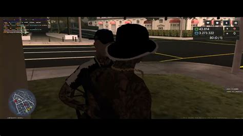 GTA SAN ANDREAS PORTABLE PT.